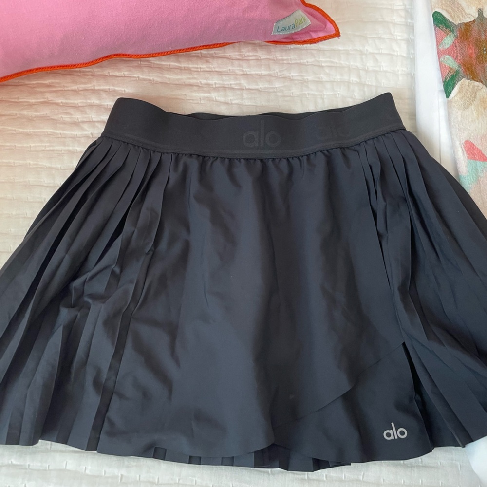Alo Yoga Aces Skirt